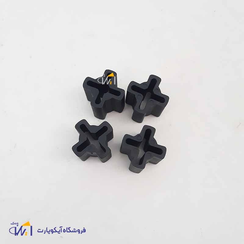 بوش پایه توالتی پژو 405 شرکتی ایساکو