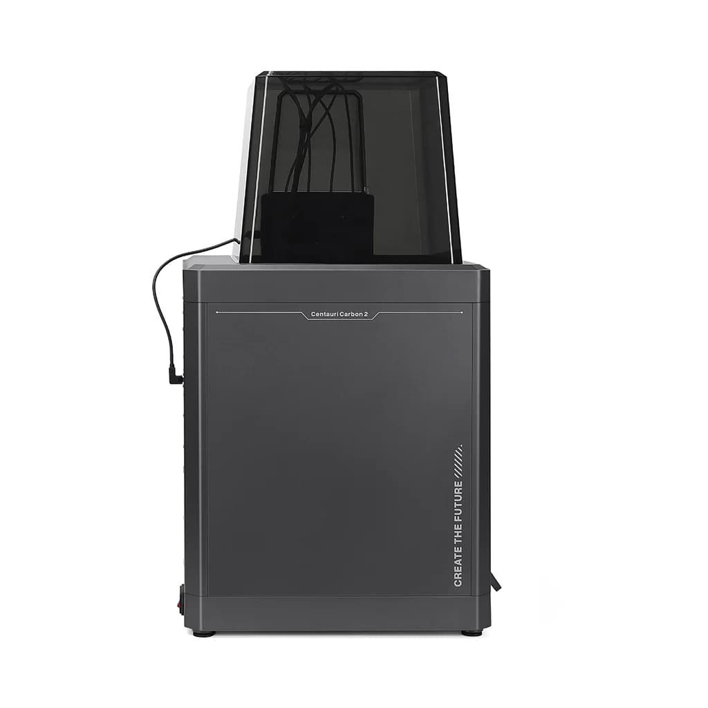 پرینتر سه بعدی ELEGOO Centauri Carbon 2 Combo — تصویر ۳