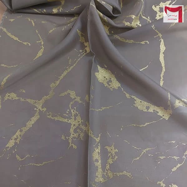 پارچه حریر طلاکوب — تصویر ۵