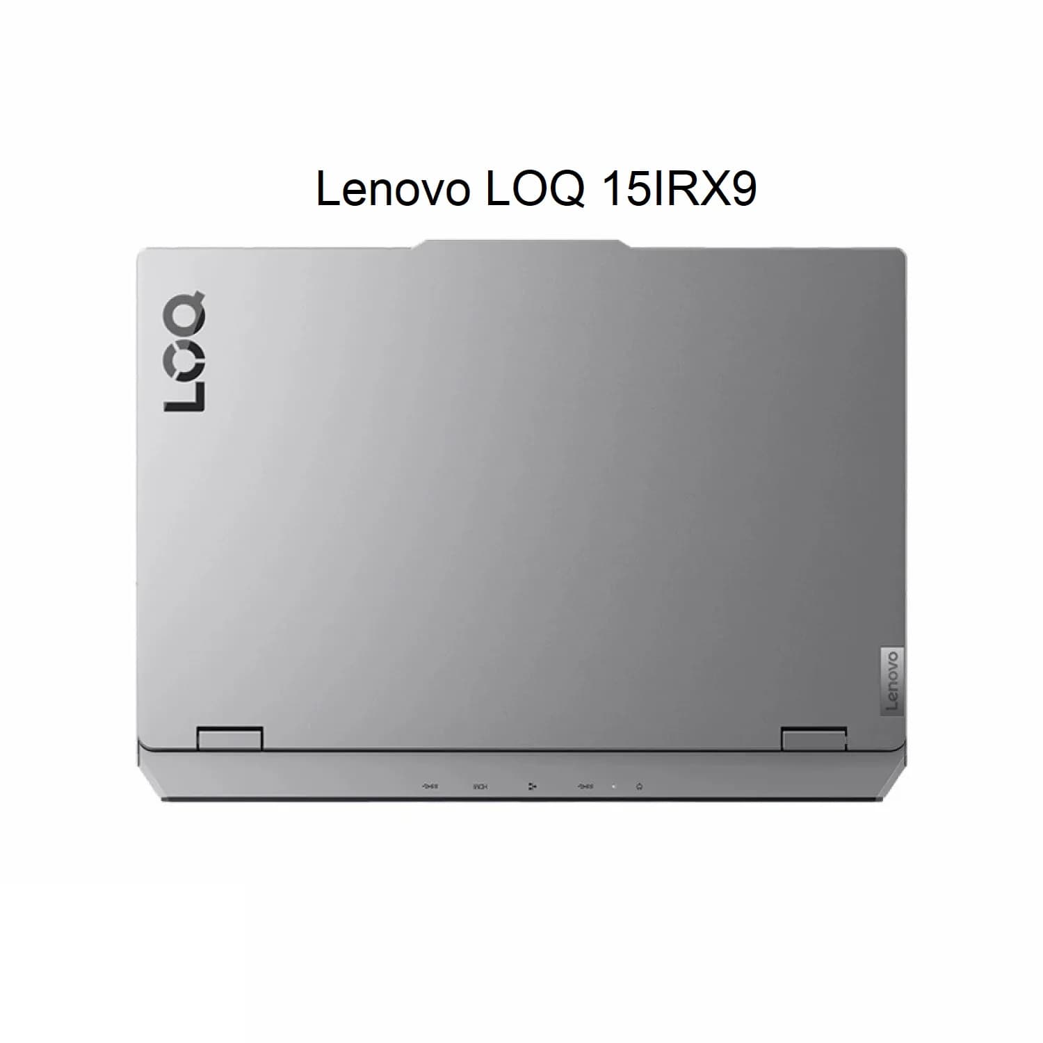 Lenovo LOQ 15ARP9 R5-7235HS 12GB 512GB RTX 4050 6G 15.6″FHD — تصویر ۲