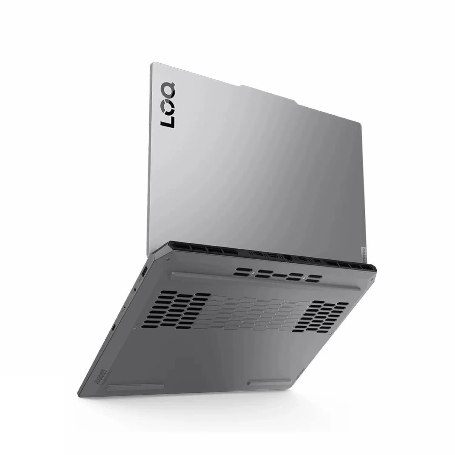 Lenovo LOQ 15ARP9 R5-7235HS 12GB 512GB RTX 4050 6G 15.6″FHD — تصویر ۴