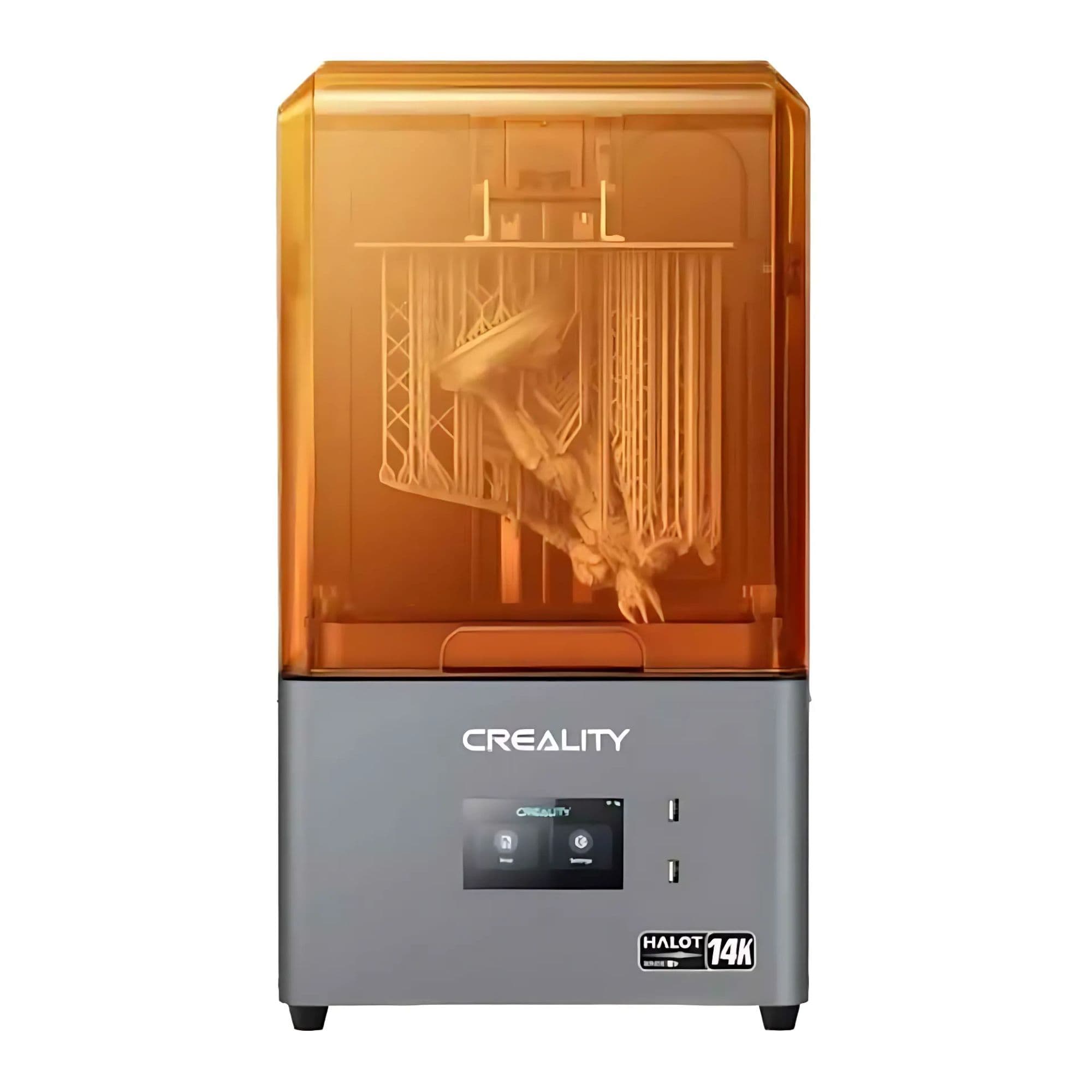 پرینتر سه بعدی رزینی مدل HALOT-MAGE S 14K برند Creality