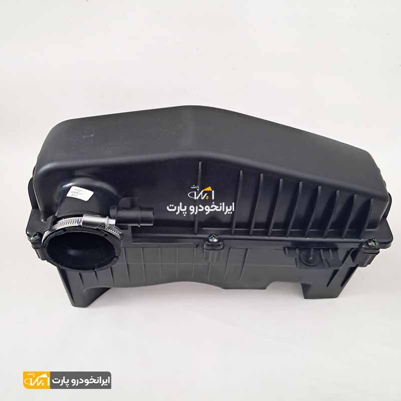 هواکش کامل 405slx و پارس TU5 شرکتی ایساکو
