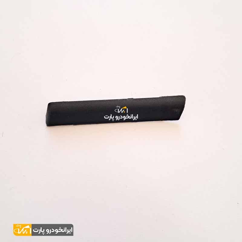 قاب انتهایی لبه درب پژو 206 درب عقب چپ شرکتی ایساکو