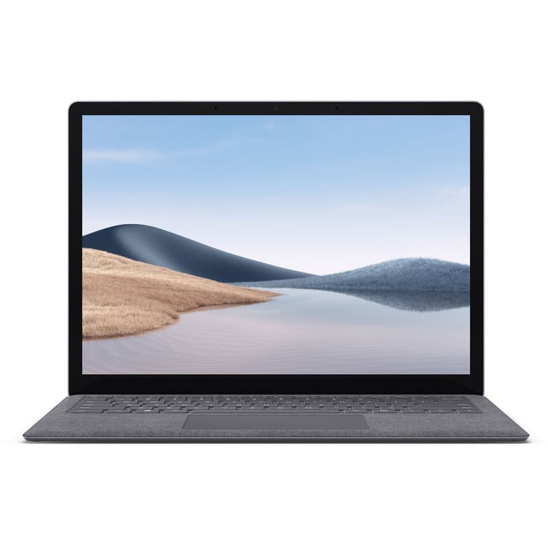 لپ تاپ مایکروسافت Surface Laptop 4 — تصویر ۴