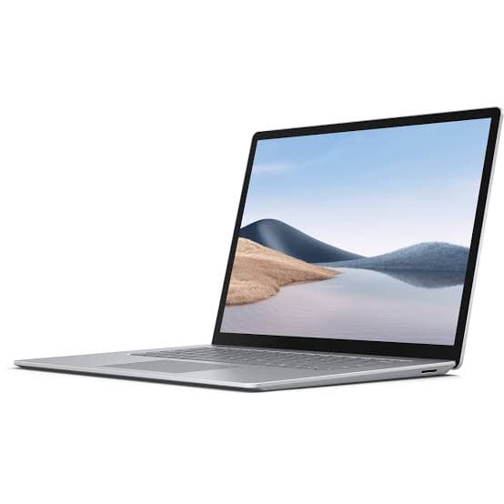 لپ تاپ مایکروسافت Surface Laptop 4