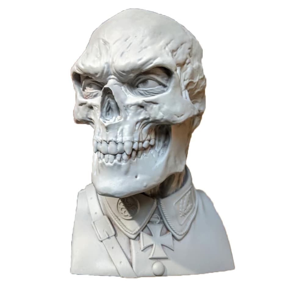 Red Skull