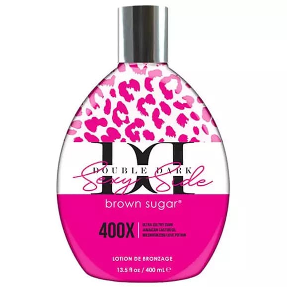 لوسیون سولاریوم برانشوگر مدل SEXY SIDE حجم 400 میل