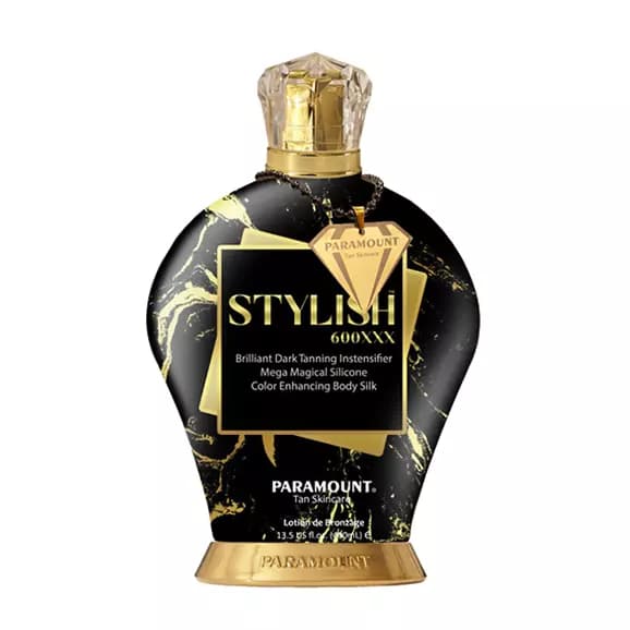 لوسیون سولاریوم پارامونت مدل STYLISH حجم 400 میل