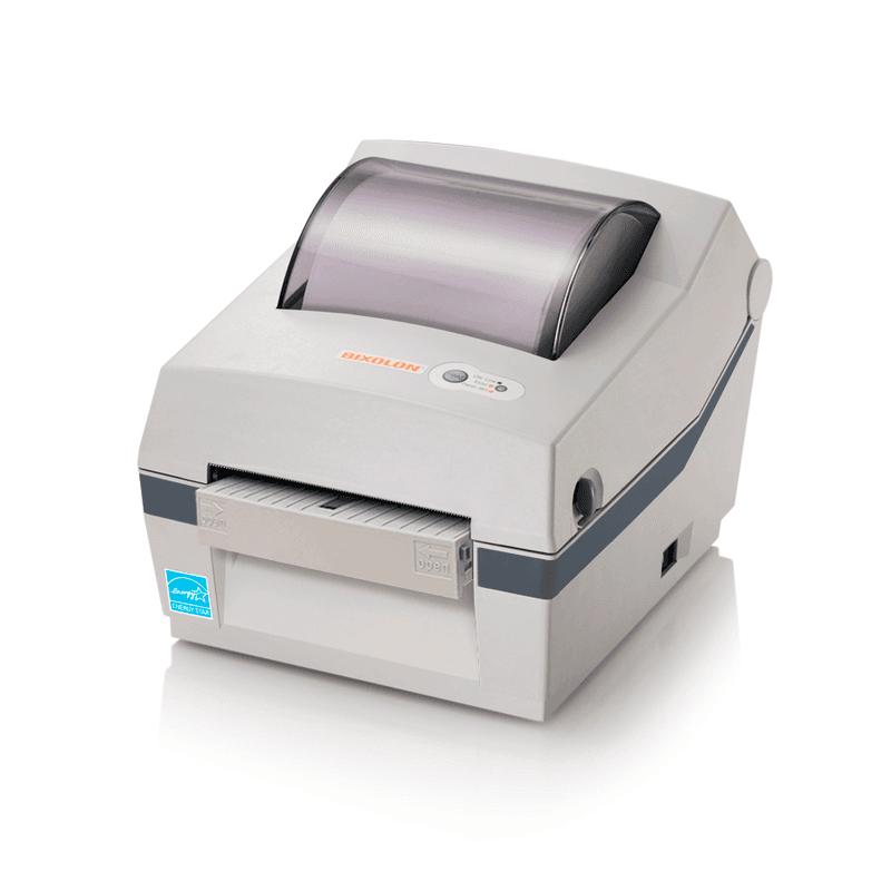 لیبل پرینتر حرارتی بیکسولون مدل Bixolon SLP‑770III