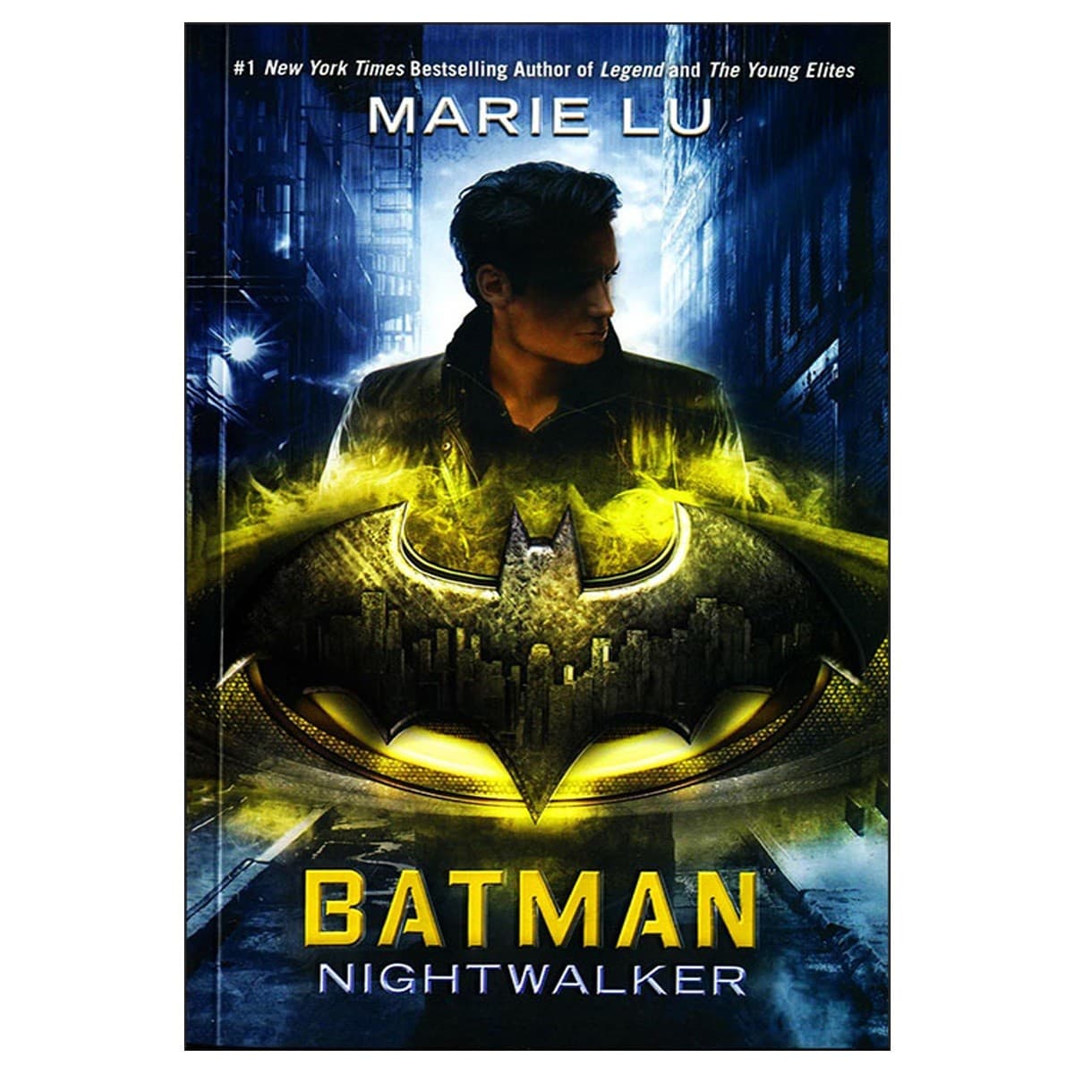 Batman — تصویر ۲