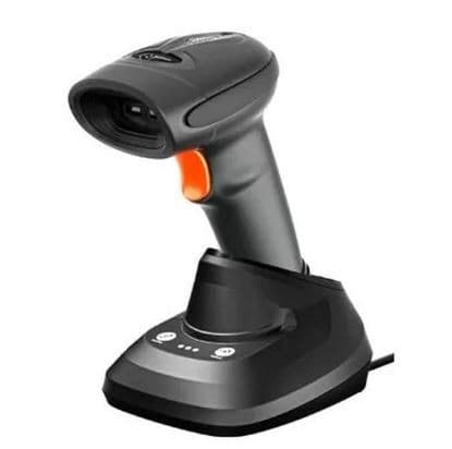 بارکدخوان راینو بی سیم مدل Rhino RM1702 (1D)+پایه شارژر