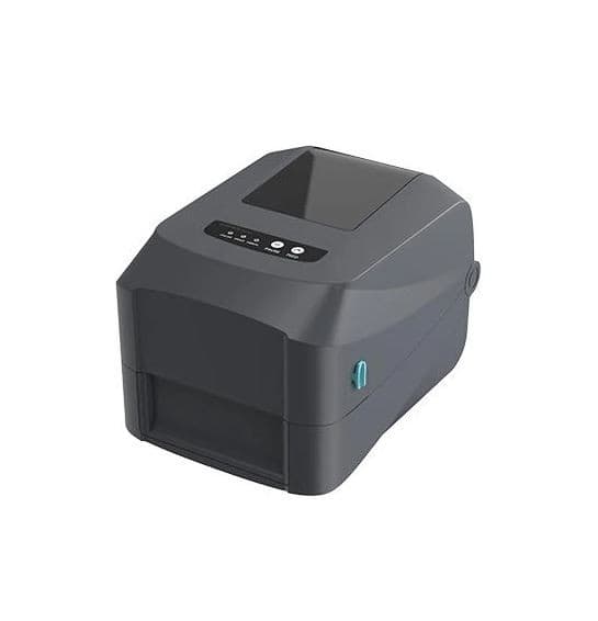 لیبل پرینتر گینشا مدل Gainscha GS-2406T 203dpi USB