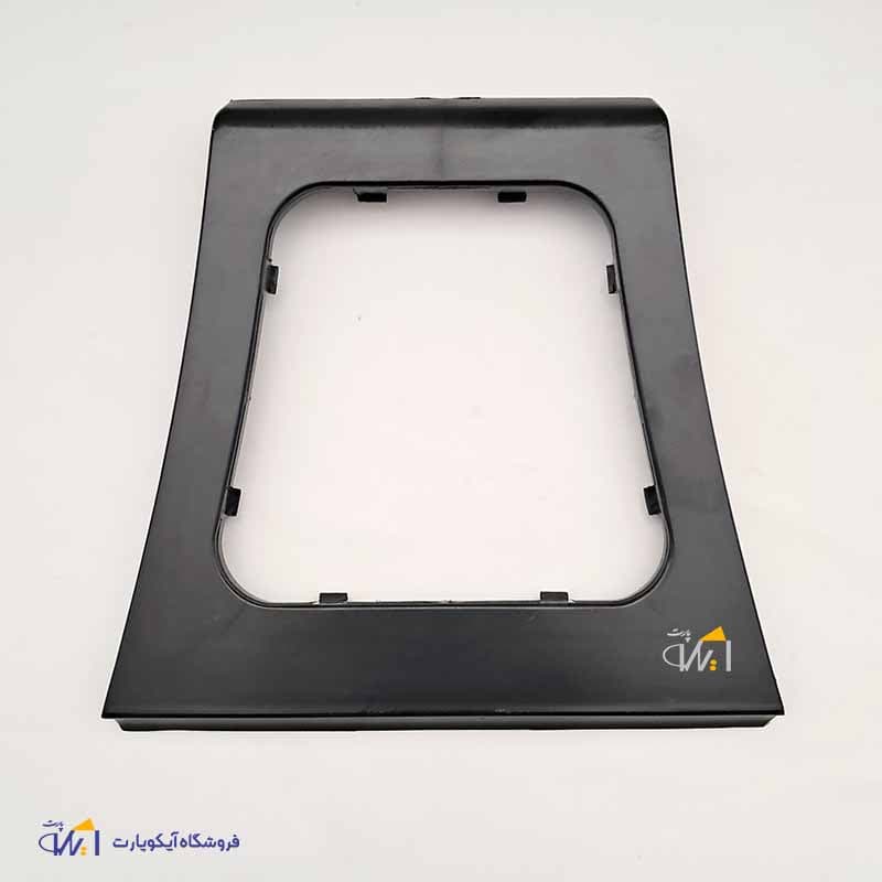 قاب دور دنده پژو 405 (مشکی) شرکتی ایساکو