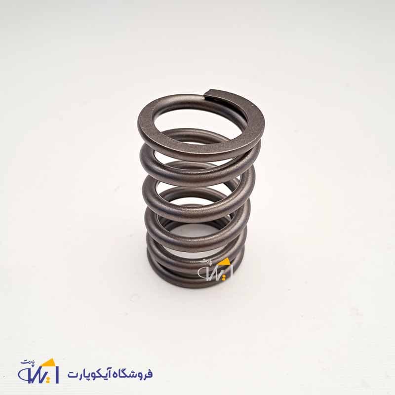 فنر سوپاپ پژو 405 موتور XU7 شرکتی ایساکو — تصویر ۲