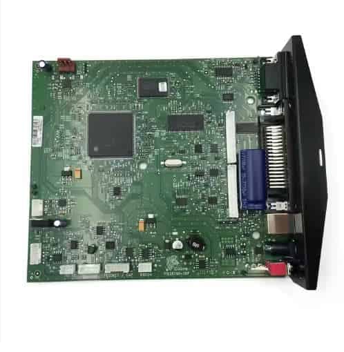 مین برد لیبل پرینتر GC420 (استوک)