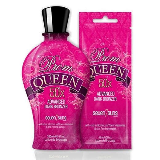 لوسیون سولاریوم سون سان مدل QUEEN حجم 250 میل