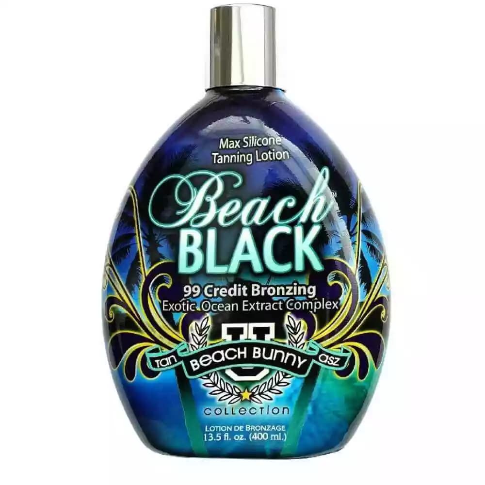 لوسیون سولاریوم برانشوگر مدل BEACH BLACK
