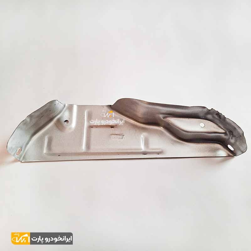 عایق حرارتی روی منیفولد پژو 405 شرکتی ایساکو — تصویر ۲