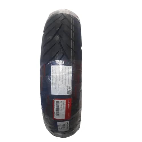 لاستیک IRC سایز 120/70/14 آیروکس گل فابریک تایلندی