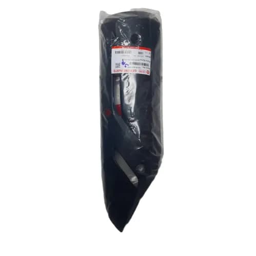 کاور اگزوز موتور سیکلت SR200