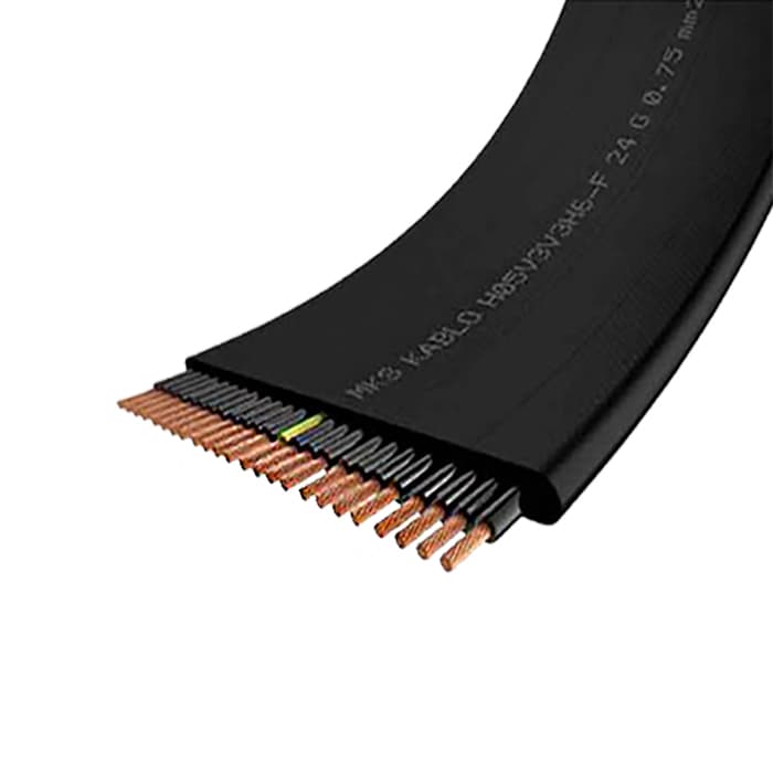 کابل تراول 1.5*16