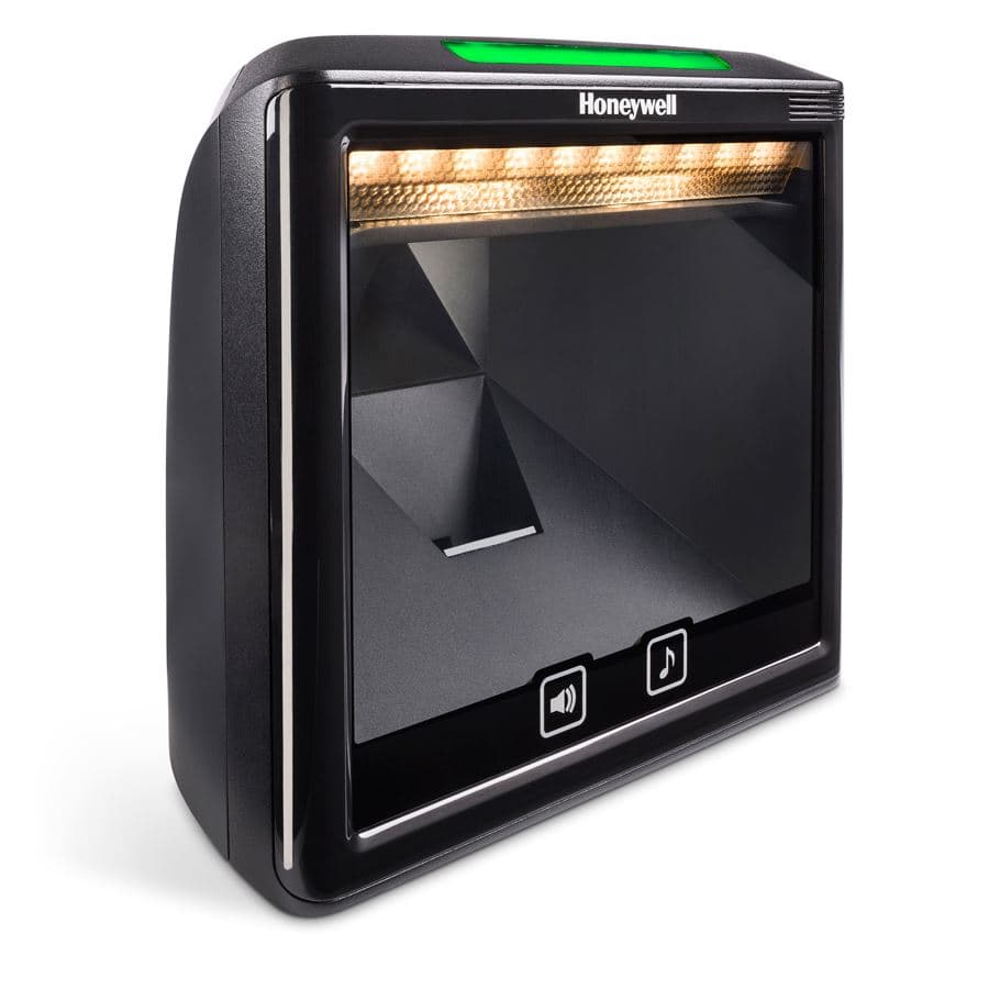 بارکدخوان هانیول مدل Honeywell 7980g-EL 2D (USB)