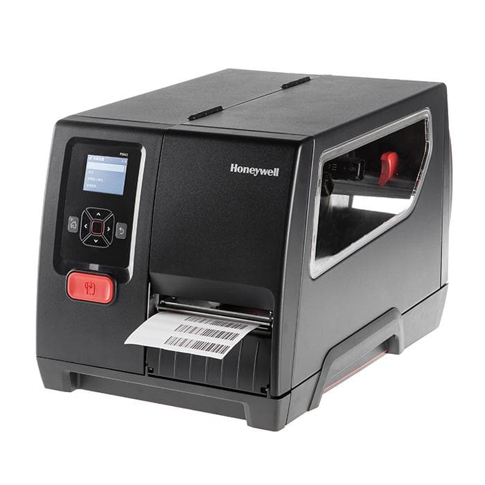 لیبل پرینتر هانیول مدل Honeywell PM42 300dpi (USB,RS232,LAN)