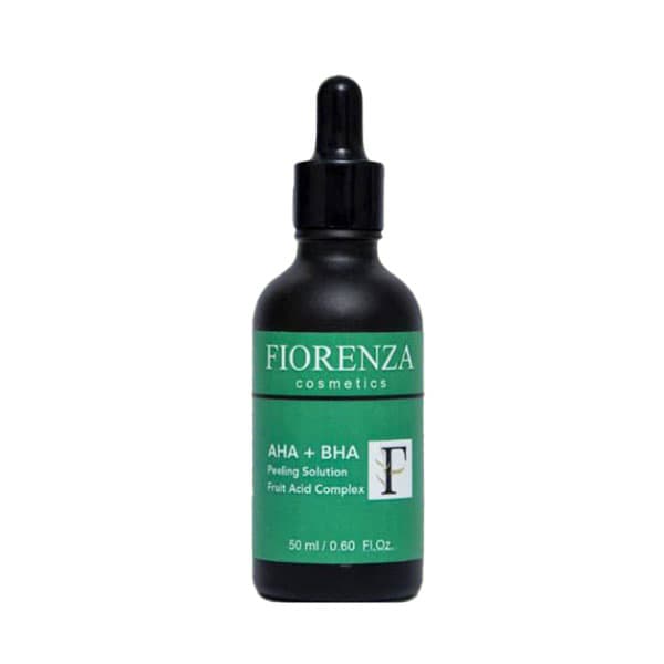 سرم اسید میوه برند فیورنزا 50 میلی لیتر FIORENZA