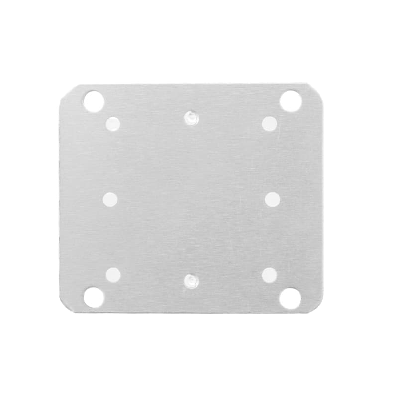 LED COB سفید مهتابی 50W مدل LY-4640 — تصویر ۳