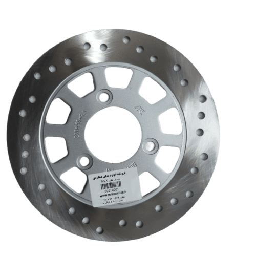 دیسک عقب موتور nvx150