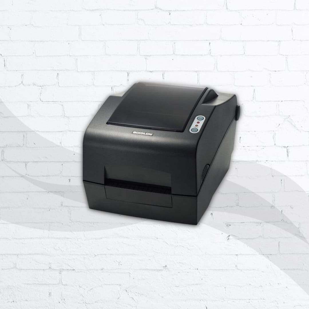 لیبل پرینتر استوک بیکسولون مدل BixolonSLP TX403