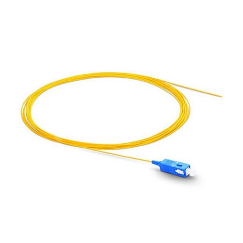 پیگتل فیبر نوری ال اس LC-SM