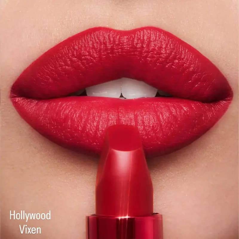 کیت ۳ قلو رژ لب هالیوود شارلوت تیلبری Charlotte Tilbury’s — تصویر ۳