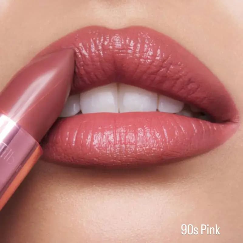کیت ۳ قلو رژ لب هالیوود شارلوت تیلبری Charlotte Tilbury’s — تصویر ۴