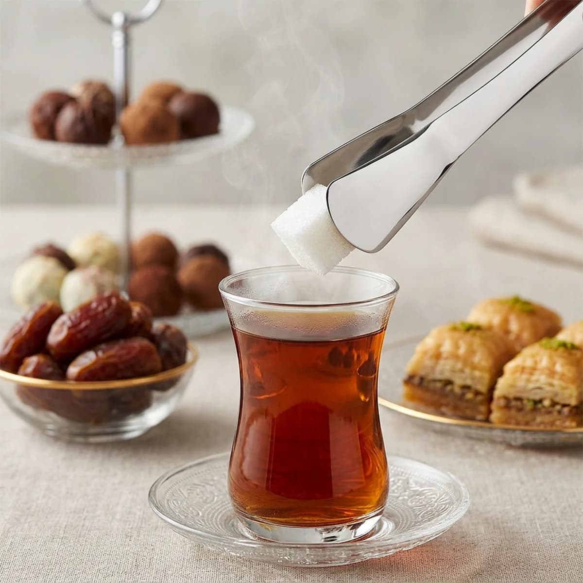 انبر خرما تویستی کرکماز 5700 — تصویر ۳