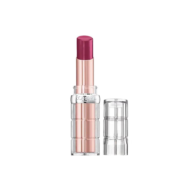 رژ لب شاینی لوریل Loreal Lipstick — تصویر ۲