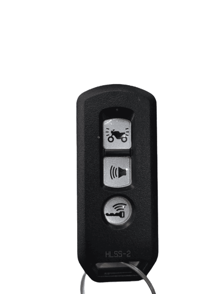 ریموت ADV 150 — تصویر ۲