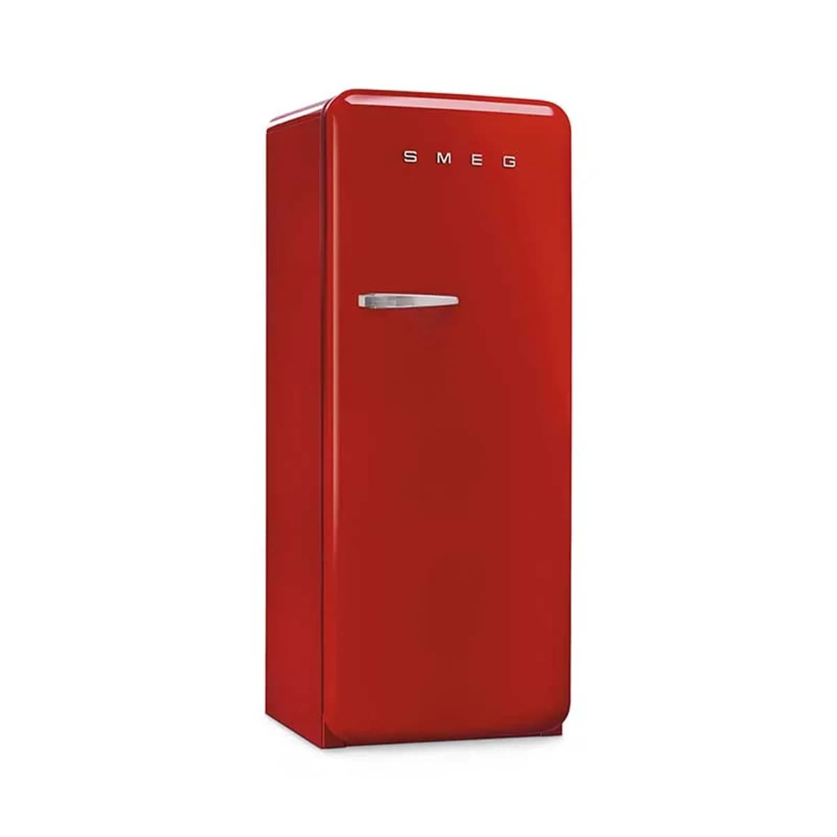 یخچال فریزر 28 فوت قرمز اسمگ FAB28RRD