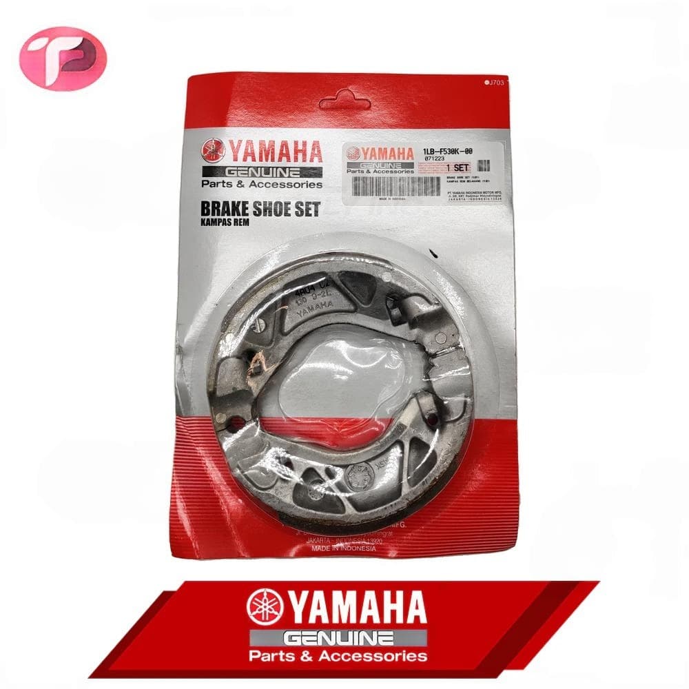 لنت عقب آیروکس اصلی YAMAHA