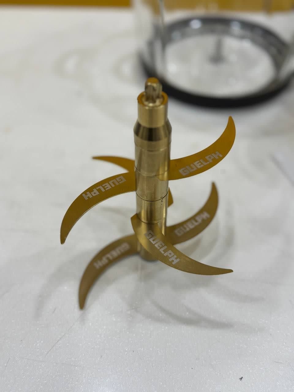 خردکن برقی گولف مدل اورجینال 36ماهه G340FC — تصویر ۴