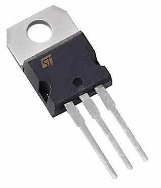 رگولاتور ولتاژ 15 ولت مثبت L7815CV