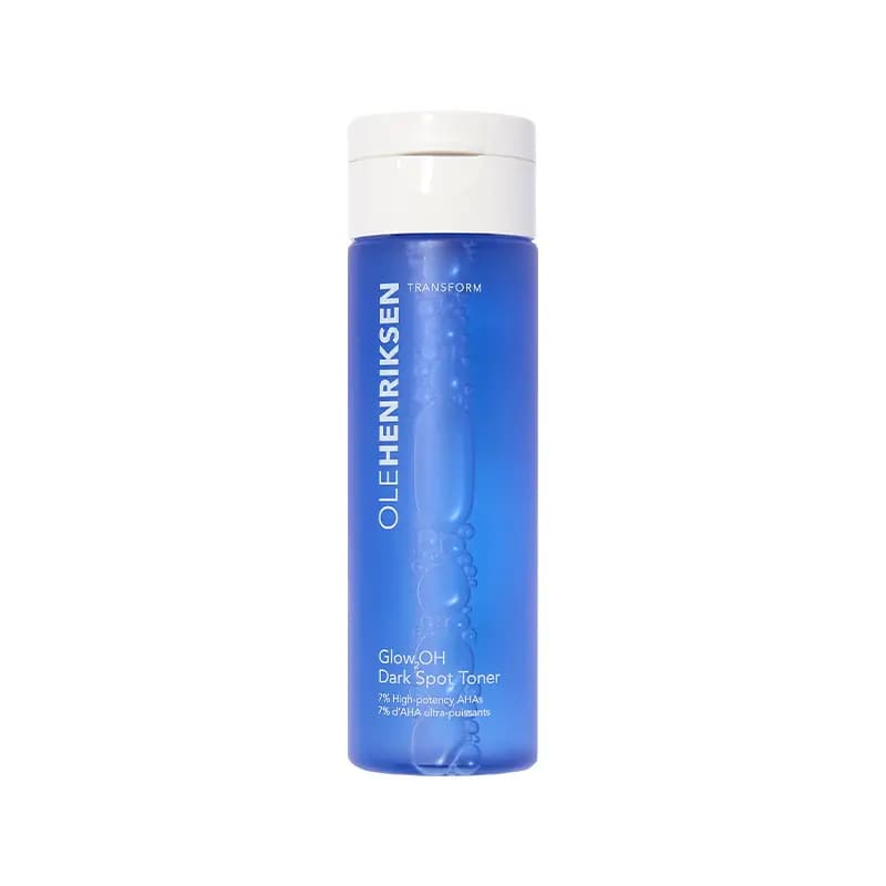تونر ضدلک اوله هنریکسن Ole Henriksen Glow2OH