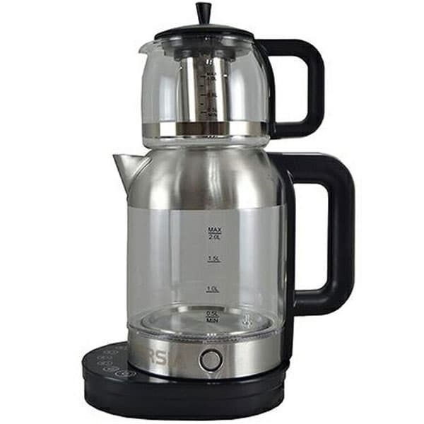 چای ساز روهمی لمسی فرمونی مدل FTM 2020B
