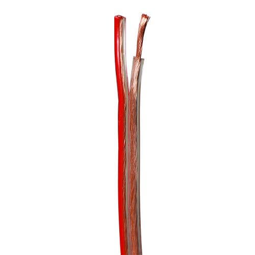 سیم برق باندی PVC 2*4