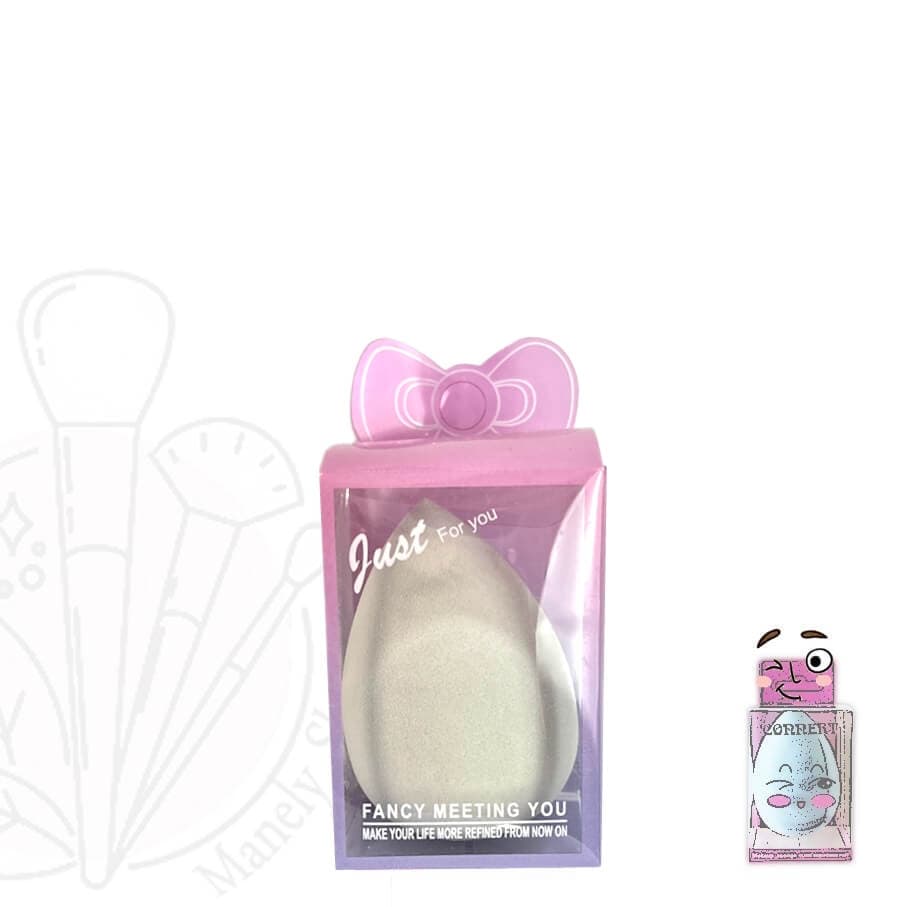 پد آرایشی اشکی Makeup Pad