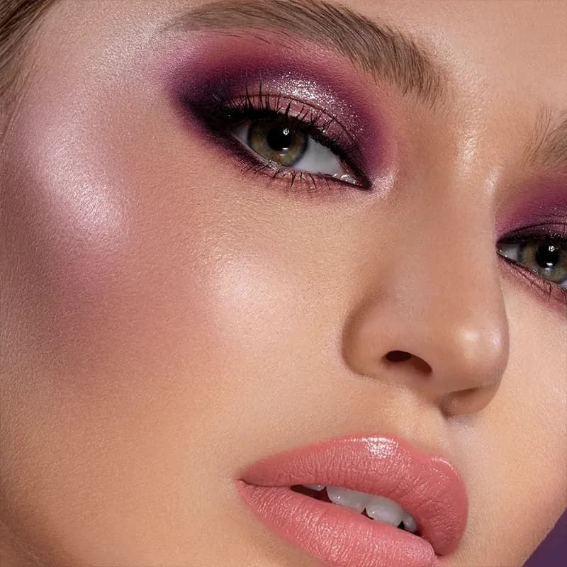 پلت صورت لاو فیس ناتاشا دنونا Natasha Denona Love Face — تصویر ۵