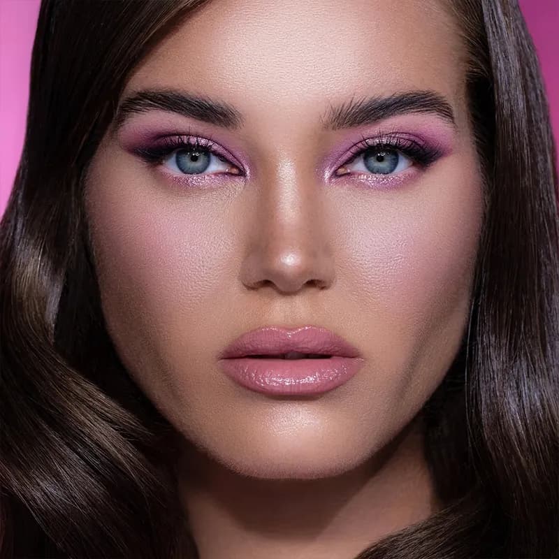 پلت صورت لاو فیس ناتاشا دنونا Natasha Denona Love Face — تصویر ۶