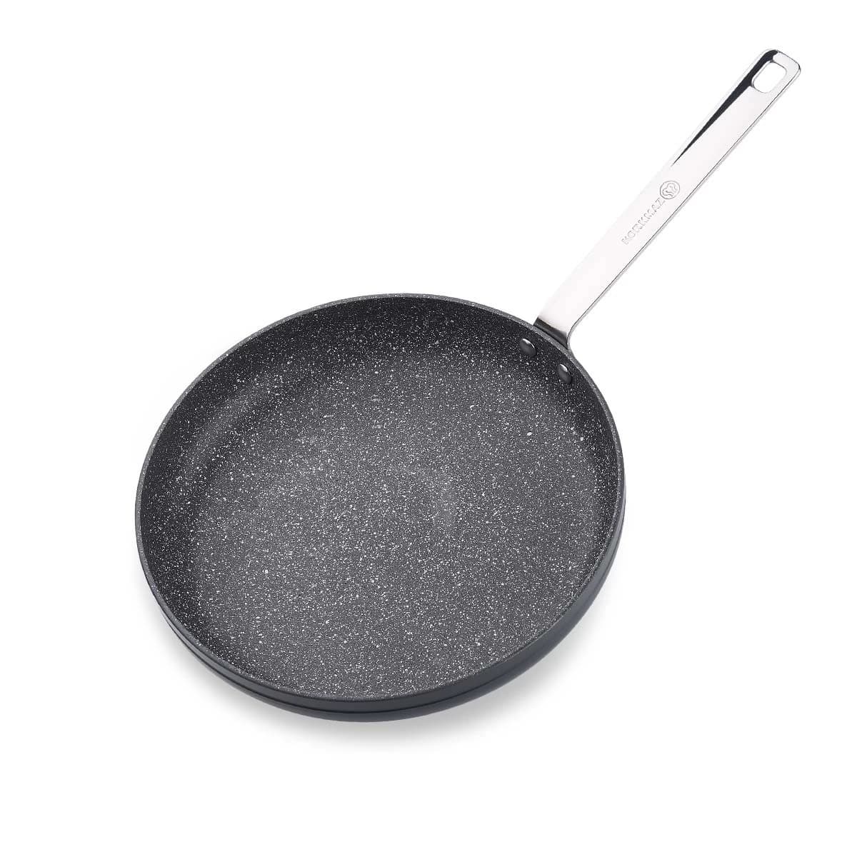 سرویس قابلمه 7 پارچه گرانیت نوک مدادی لینیا پلاس کرکماز 2620-2 — تصویر ۴