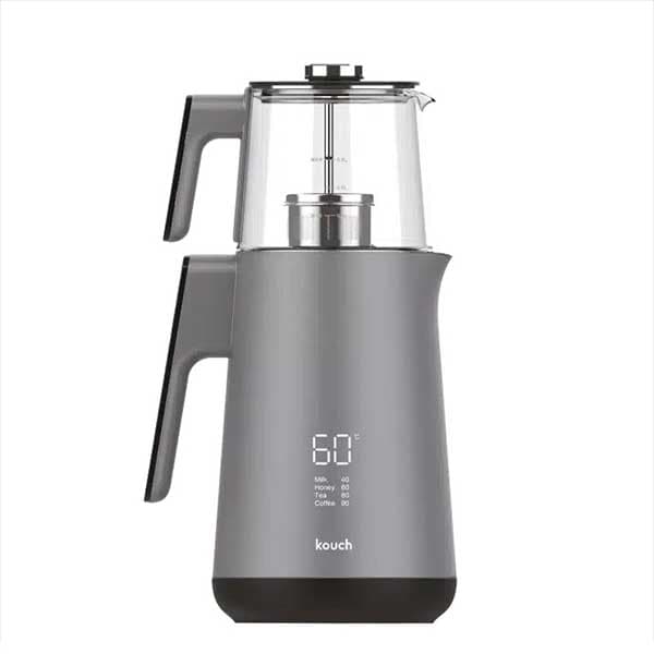چای ساز کوخ KT-2145